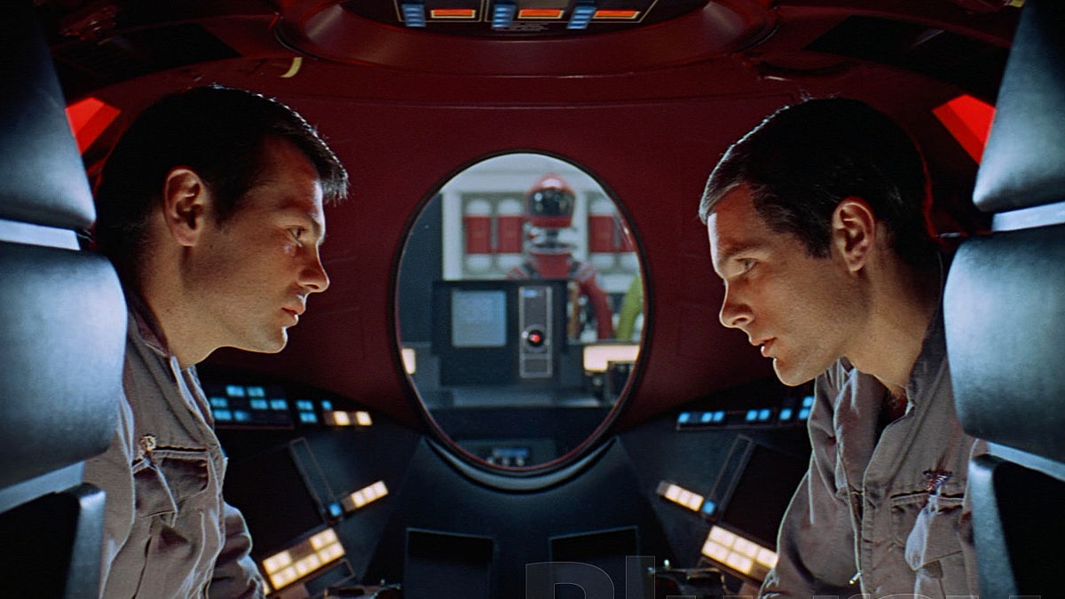 Kubrick Estate Backs 2001: A Space Odyssey Documentary from Leonardo DiCaprio and Partners