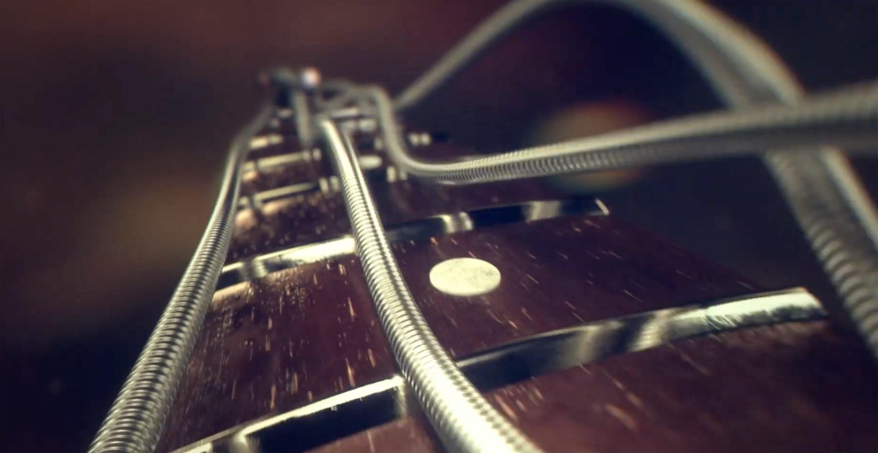 A Voice Is All You Need