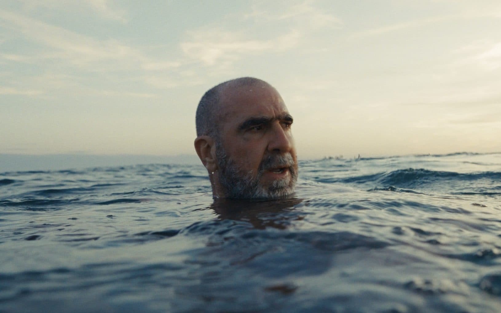 The thrilling new Cantona documentary is a match-winning masterpiece