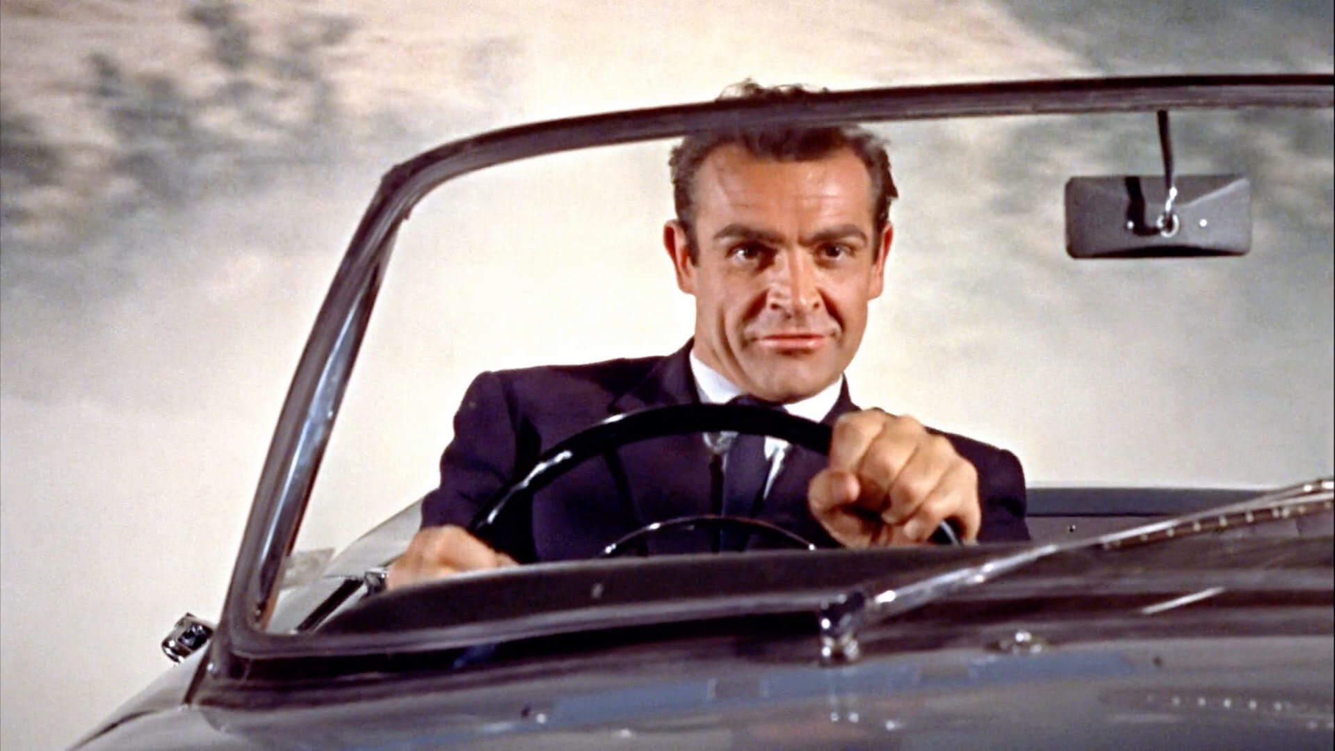 Everything or Nothing