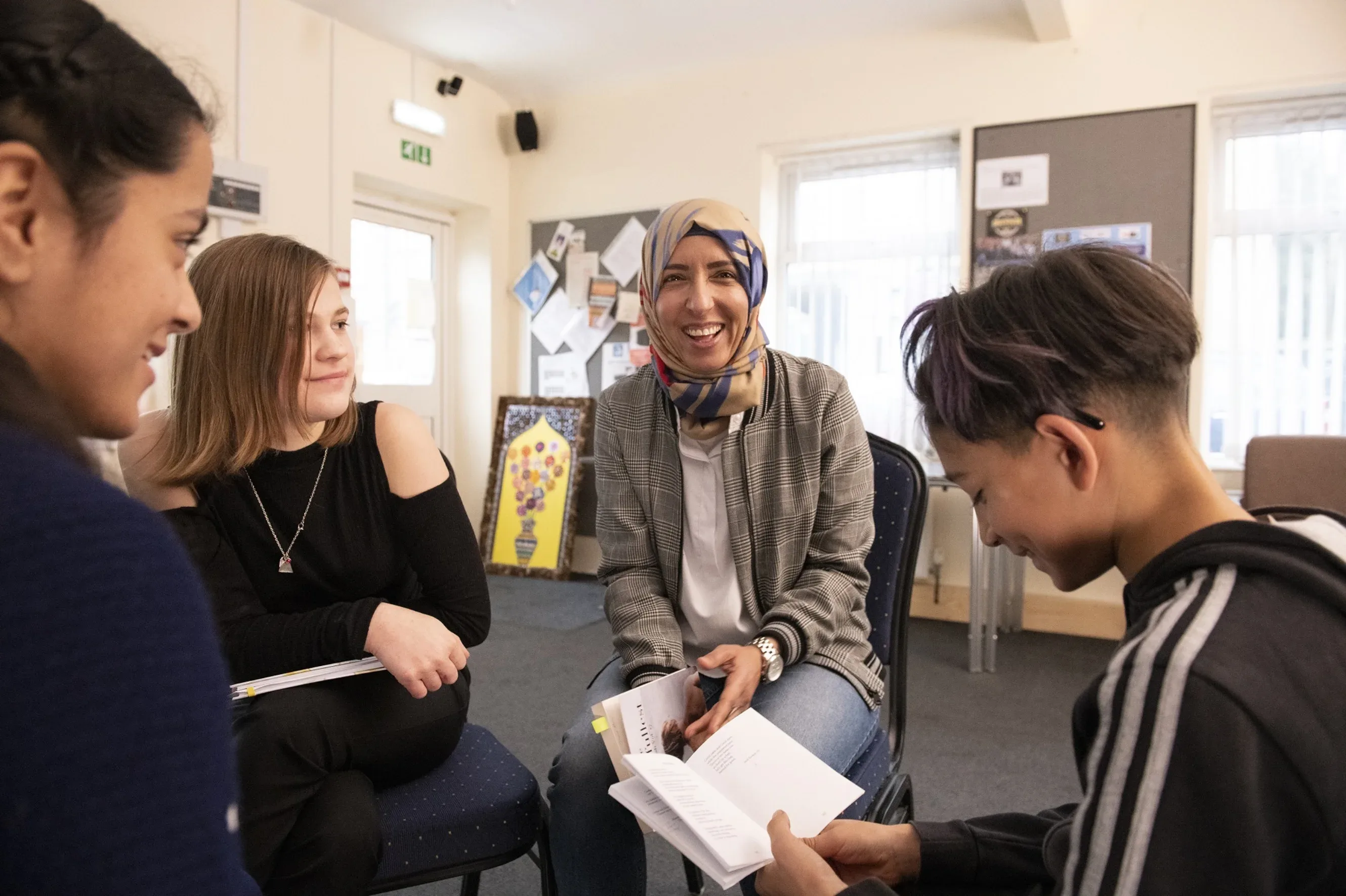 For More Life Without Cancer